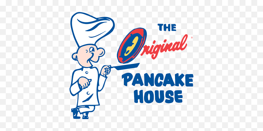 Iowa Original Pancake House - The Original Pancake House Png,Pancake Menu Icon