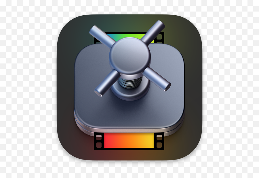 Compressor User Guide - Apple Support Apple Compressor Icon Png,User Guide Icon