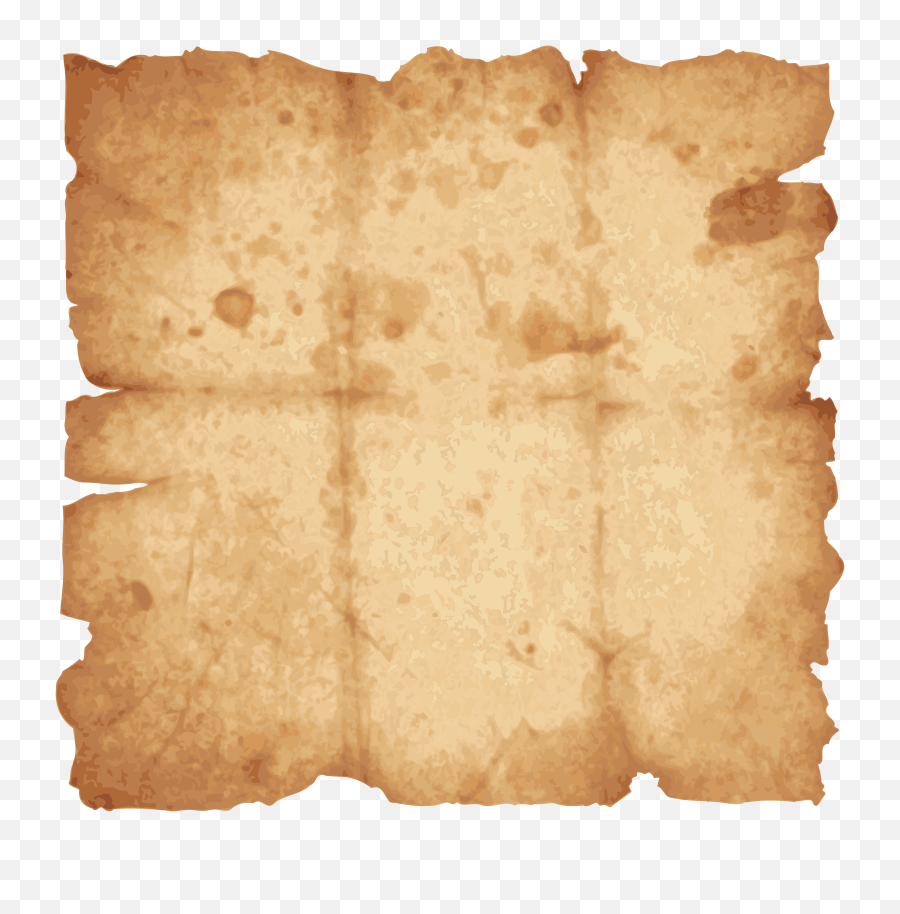 Old Parchment Paper Png Picture Free - Old Parchment Paper Png,Parchment Paper Png