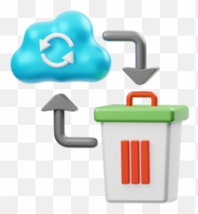 Restore Icons Download Free Vectors U0026 Logos - Waste Container png