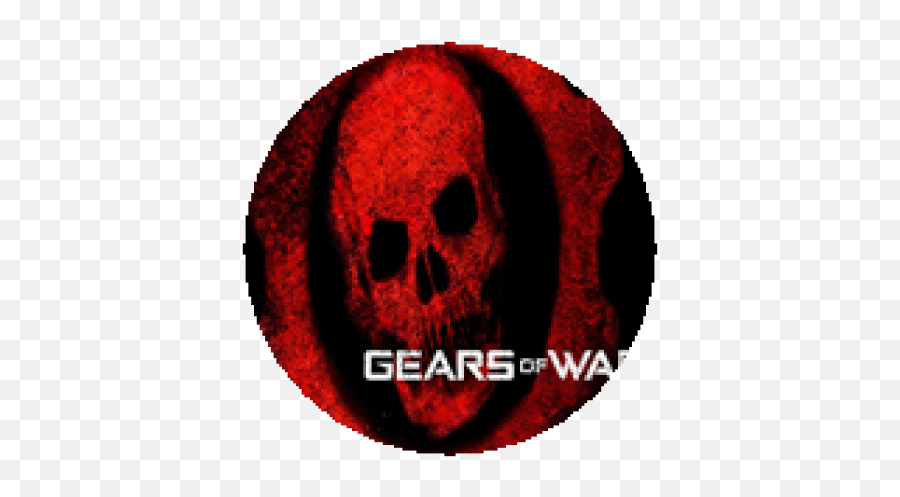 Welcome To Gears Of War - Roblox Scary Png,Gears Icon Transparent Background