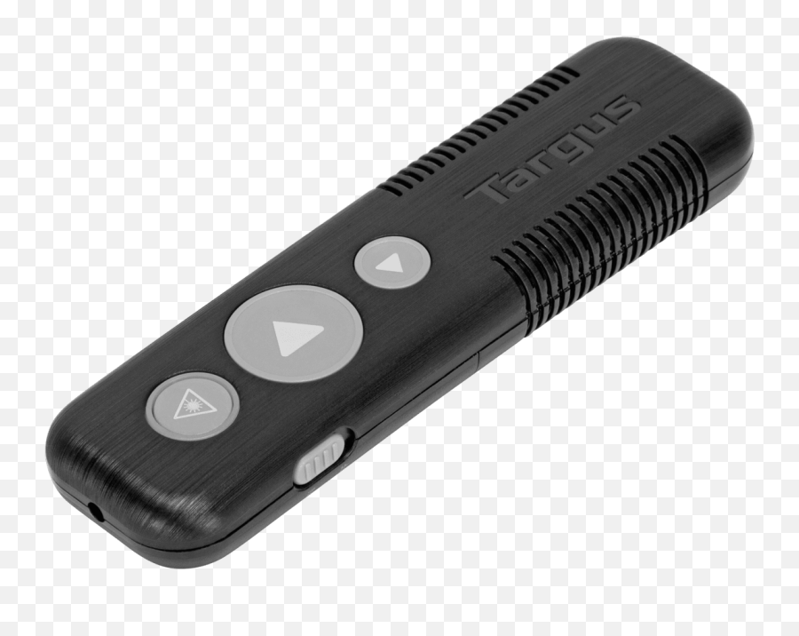 Wireless Usb Presenter With Laser Pointer - Targus Amp30gl Png,Usb Icon Vista