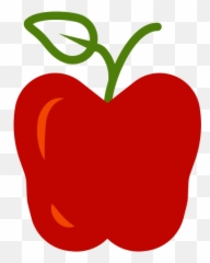 Apple Icon Fruit Autumn Fall - Fresh png