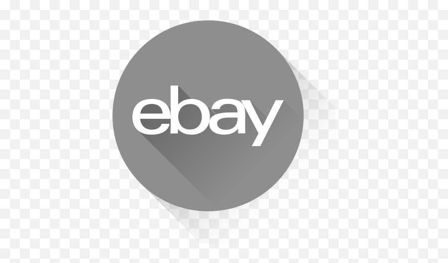 Ebay Icon Png Picture - Circle,Ebay Logos