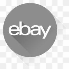 Ebay Icon Png Picture - Circle