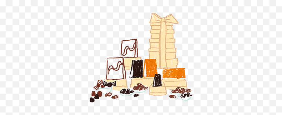 2021 Christmas Collection Delivery Ftd - Types Of Chocolate Png,Ftd Flowers Icon