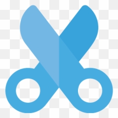 Scissors Vector Svg Icon 91 - Png Repo Free Png Icons Dot,White Scissors Icon