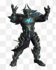 Mythic Trap - Demon png
