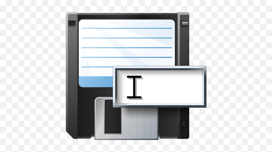 Floppy Disk Icon Png - Vertical,Floppy Disc Icon