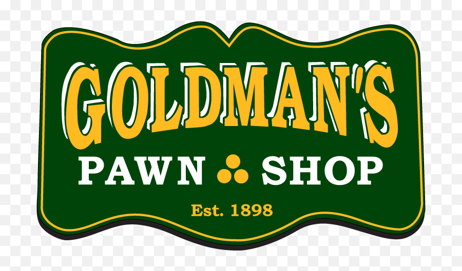 Pawn Shop Goldmanu0027s United States - Language Png,Pawn Shop Icon