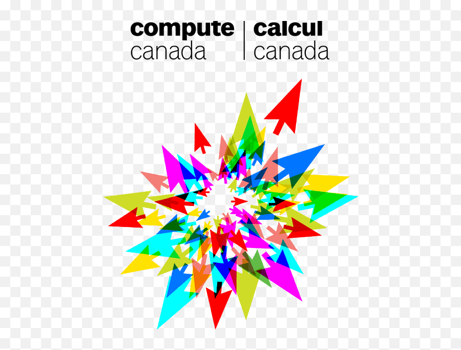 2016 Research Platforms And Portals Rpp Competition Now - Compute Canada Png,Canada Icon