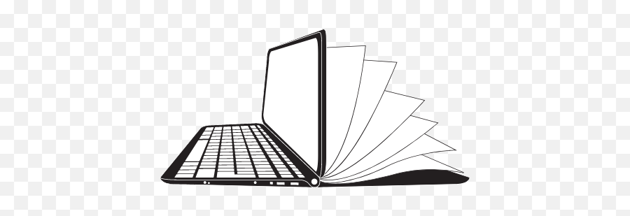 Getting Ahead With Product Management Skills - Tudo Sala De Aula Ensino Religioso Png,Laptop Black And White Icon