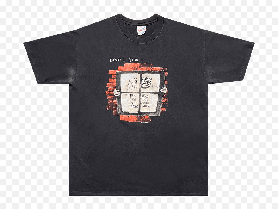 Gifts Preowned Graphic Tees Collection Goat - Short Sleeve Png,Nine Inch Nails Buddy Icon