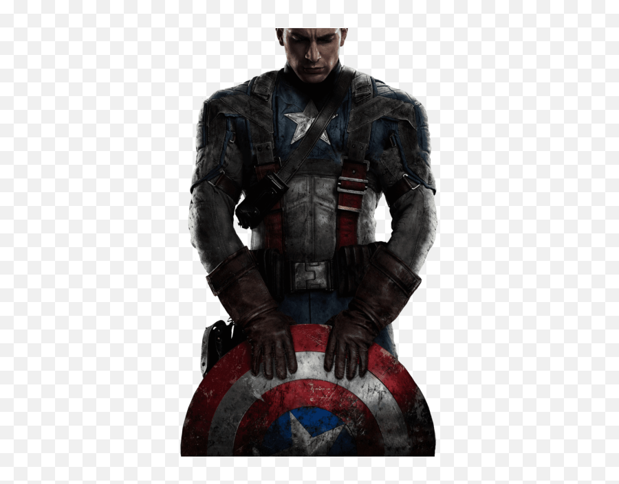 Supersoldier Png And Vectors For Free - Chris Evans Captain America,Steve Rogers Png