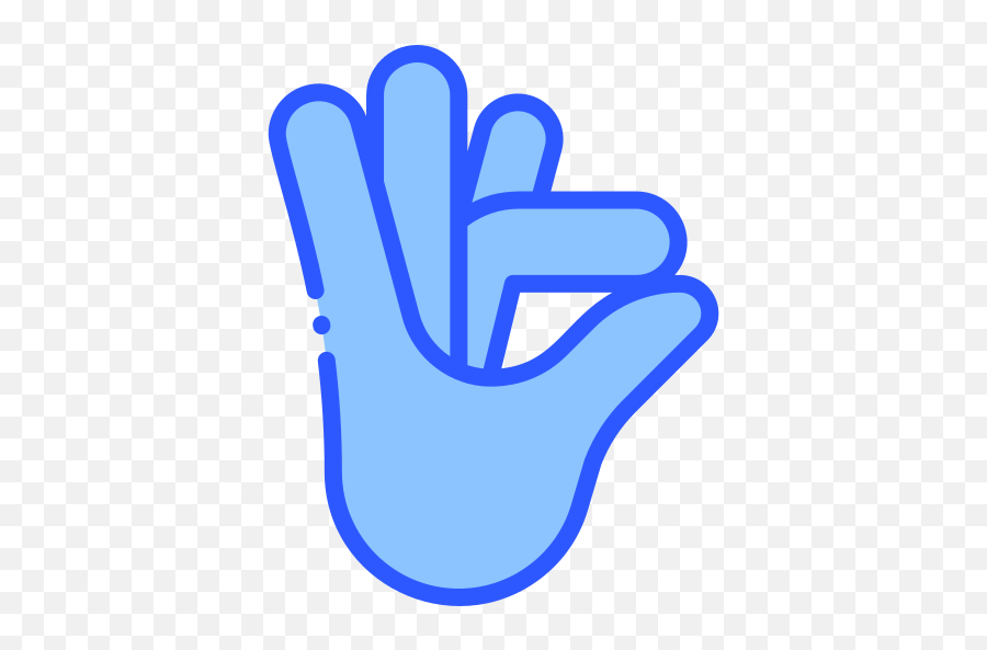 Wow - Free Gestures Icons Sign Language Png,Wow Heart Icon