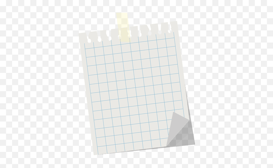 Transparent Png Svg Vector File - Paper,Transparent Sticky Notes