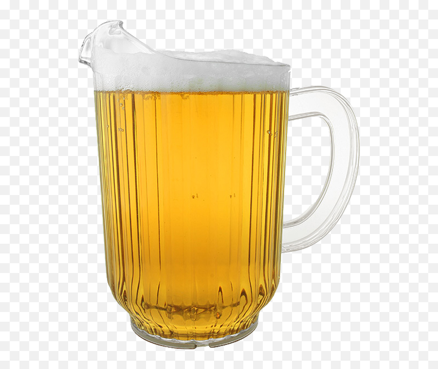 Transparent Pitchers Of Beer Png Image - Transparent Pitchers Of Beer,Beer Transparent Background