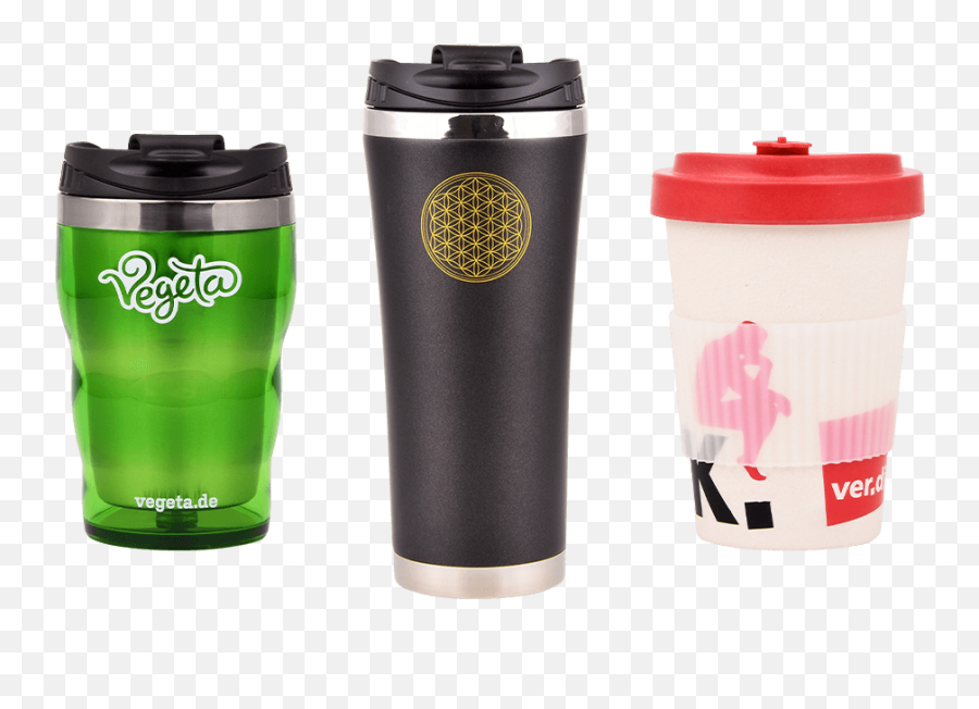 Cup Direkt - Becher Bedrucken Und Direkt Bestellen Cup Trends Lid Png,Timolino Icon Vacuum Travel Mug