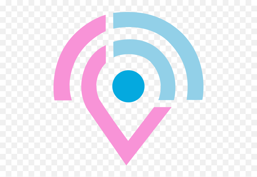 Vertical Png Life360 Icon Aesthetic