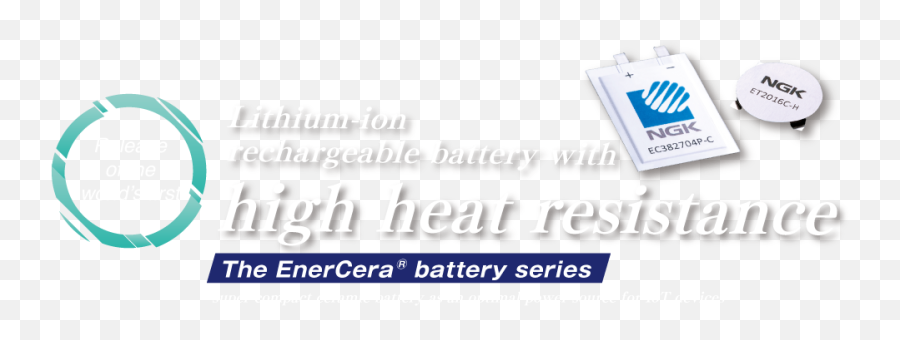 Lithium - Ion Rechargeable Battery With High Heat Resistance Language Png,Lithium Icon