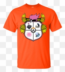 Ajhzarya T Shirthrdsindiaorg Png Zarya Icon