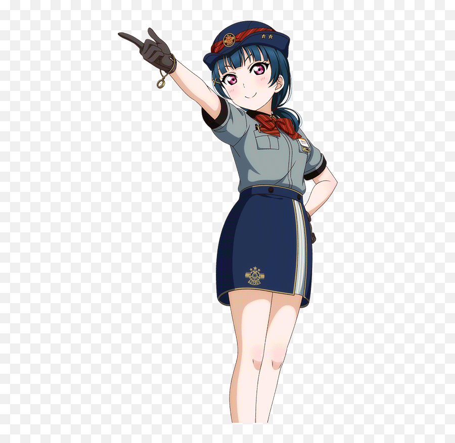 Release 2019 - 0430 For Women Png,Yohane Icon