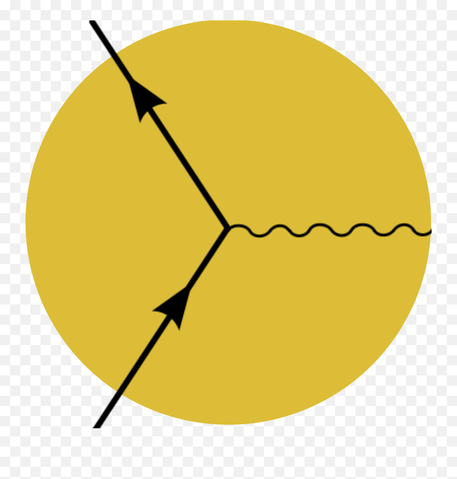 Is Time Travel To The Past Mathematically Possible R - Diagrama De Feynman Foton Png,Time Travel Icon