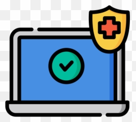 Managed It Security Services Dublin Award Winning 2021 - Language png