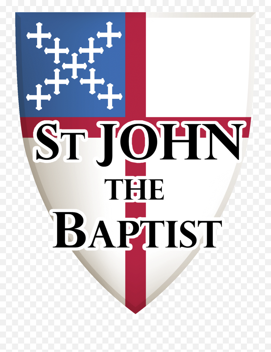 Sermon Blog U2014 The Episcopal Church Of St John Baptist - American Png,Shadow Priest Icon