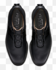 Premiere Series - Packard BOA Lace Up png