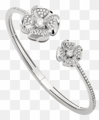 Fiorever Bracelet - Bulgari png