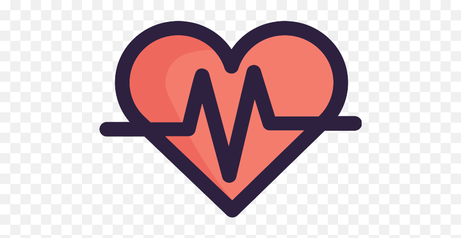 Cardiogram Electrocardiogram Vector Svg Icon 7 - Png Repo,Ekg Icon Png