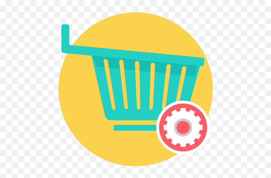 Shopping Cart Commerce And Vector Svg Icon 53 Png