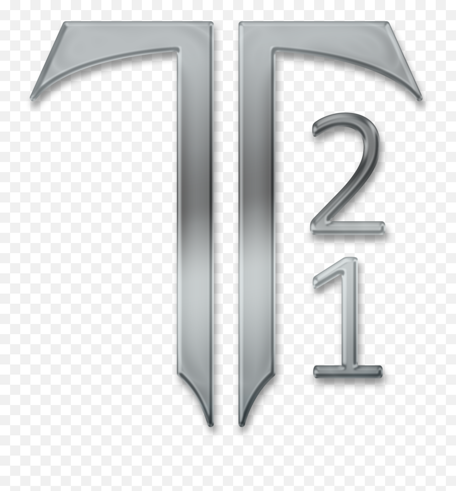 Paradise Point Of Sale U2014 Trident 21 Png Chrome Icon Number