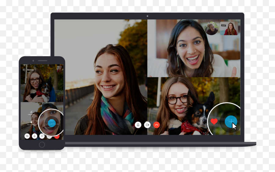 Skype Launches Real - Time Captions And Subtitles Techcrunch Png,Skype Phone Icon