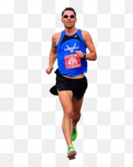 Running Man Png Image - Portable Network Graphics,Man Running Png