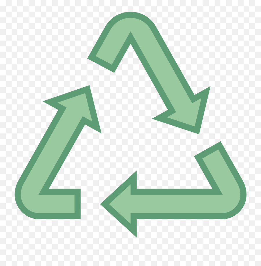 Download Recycling Bin Symbol Paper Recycle Png File Hd Hq - Transparent Background Recycling Sign,Recycle Bin Png
