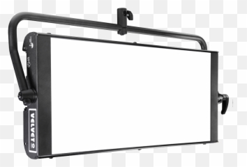 Velvet Light 2 Rainproof Led Panel - Whiteboard png