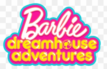Barbie Dreamhouse Adventures Netflix - png