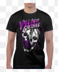 Tokyo Ghoul Shirt - Markang Bungo Valley Of Chrome png