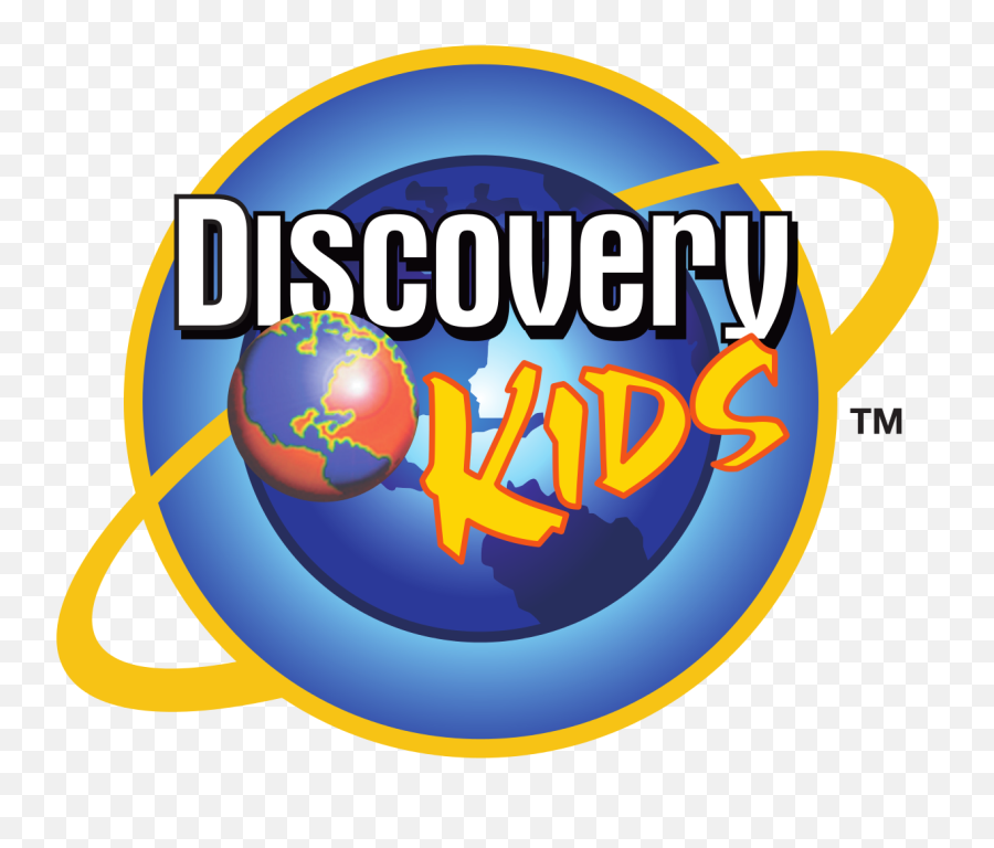 Discovery Logo - Twoj Doktor Discovery Kids Png,Discovery Channel Logo