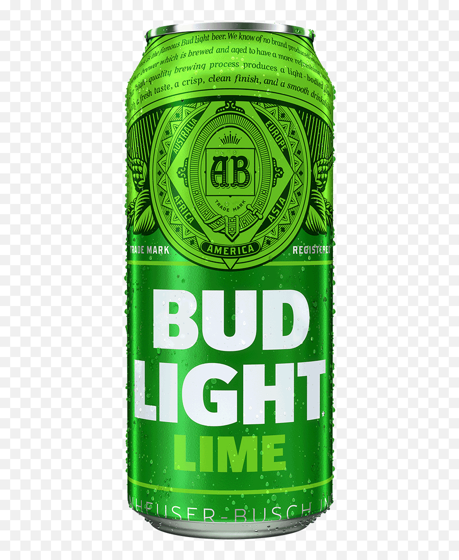 Bud Light Lime - Bud Light Lime Can Png,Bud Light Png