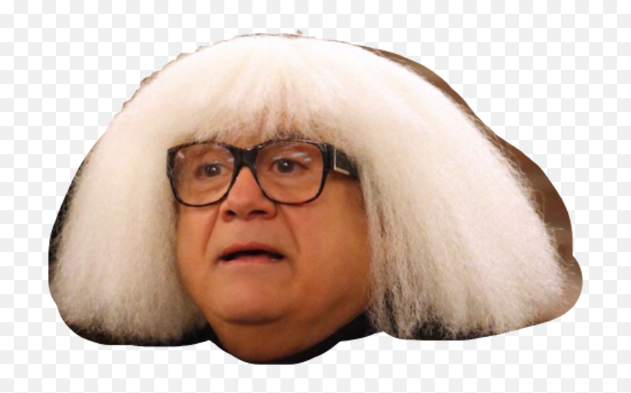 Danny Devito Artist Must Suffer - Danny Devito Png,Danny Devito Transparent