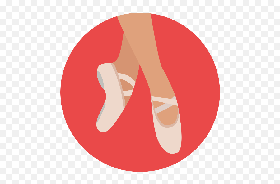 Ballet Png Icon - Ballet Png Icon,Ballet Png