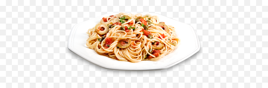 Plat De Spaghetti Png 1 Image - Chinese Noodles,Spaghetti Png