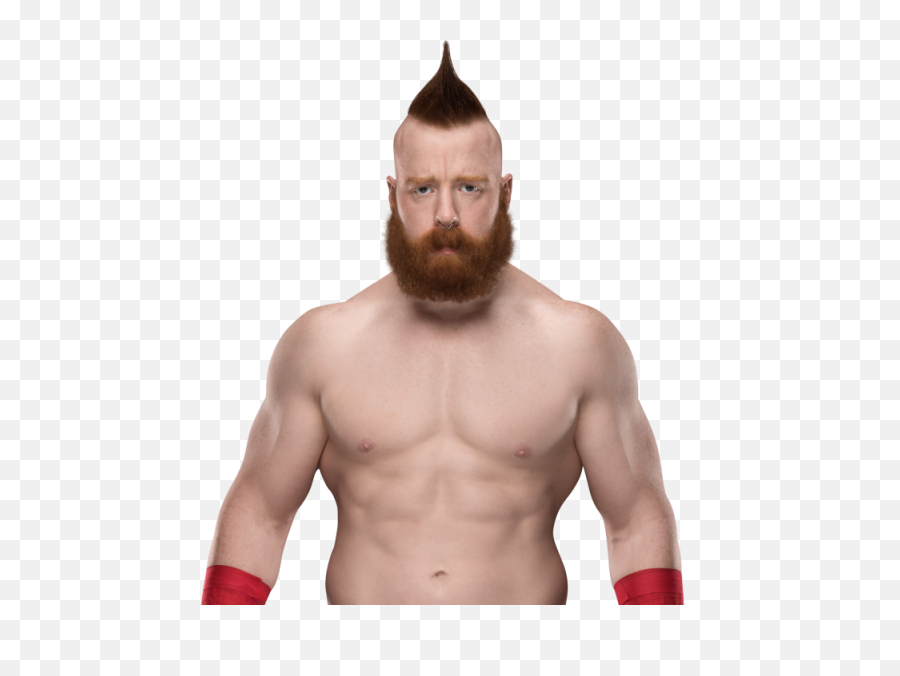 Transparent Background Hq Png Image - Sheamus Png 2018,Sheamus Png