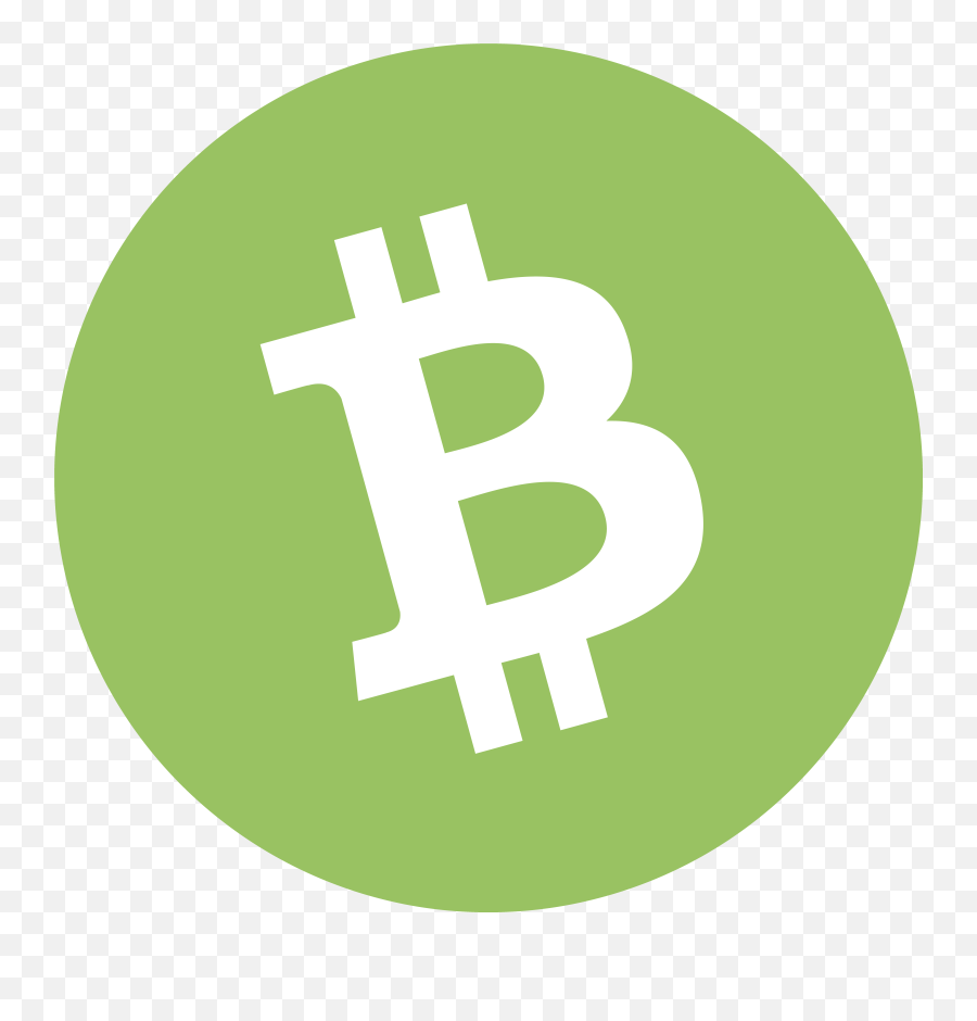 Bitcoin Png Logo