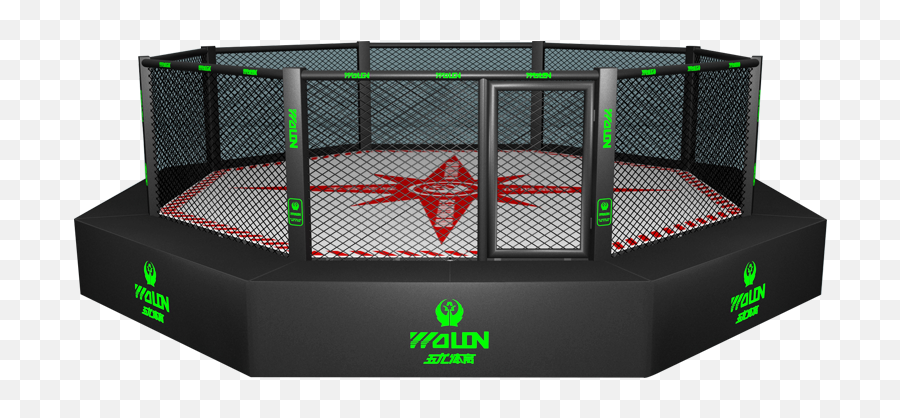 Boxing Ring Factory Suppliers - Mma Ring Png,Boxing Ring Png