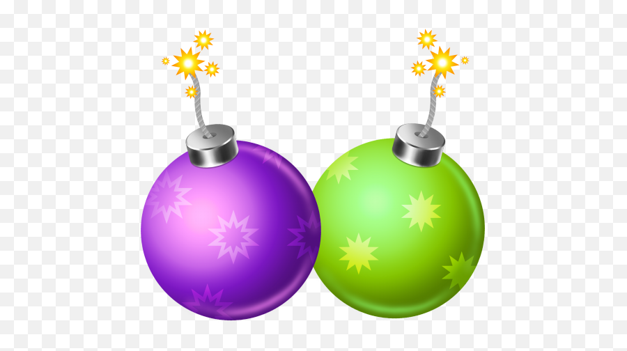 New Year Iconset - Cracker Bomb Png,Firecracker Png