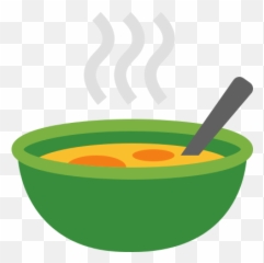 Soup Plate Icon - Free Download Png And Vector Gruel,Plate Of Cookies Png